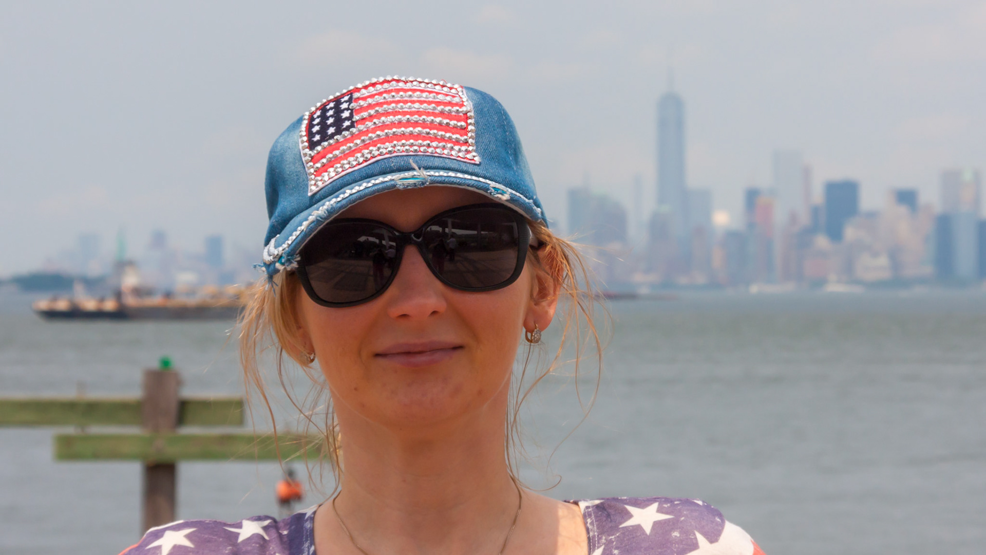 New York, USA. 2015.