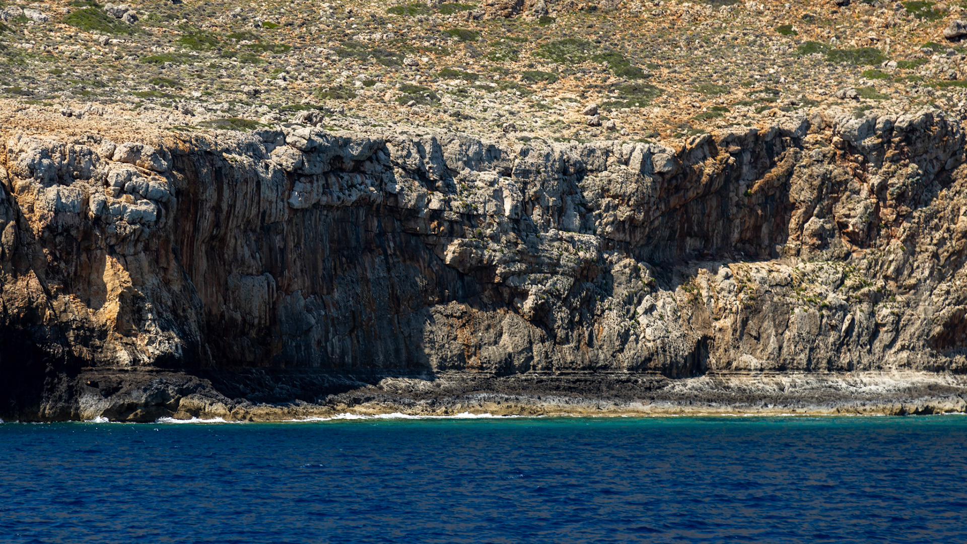 Crete, Greece. 2022.
