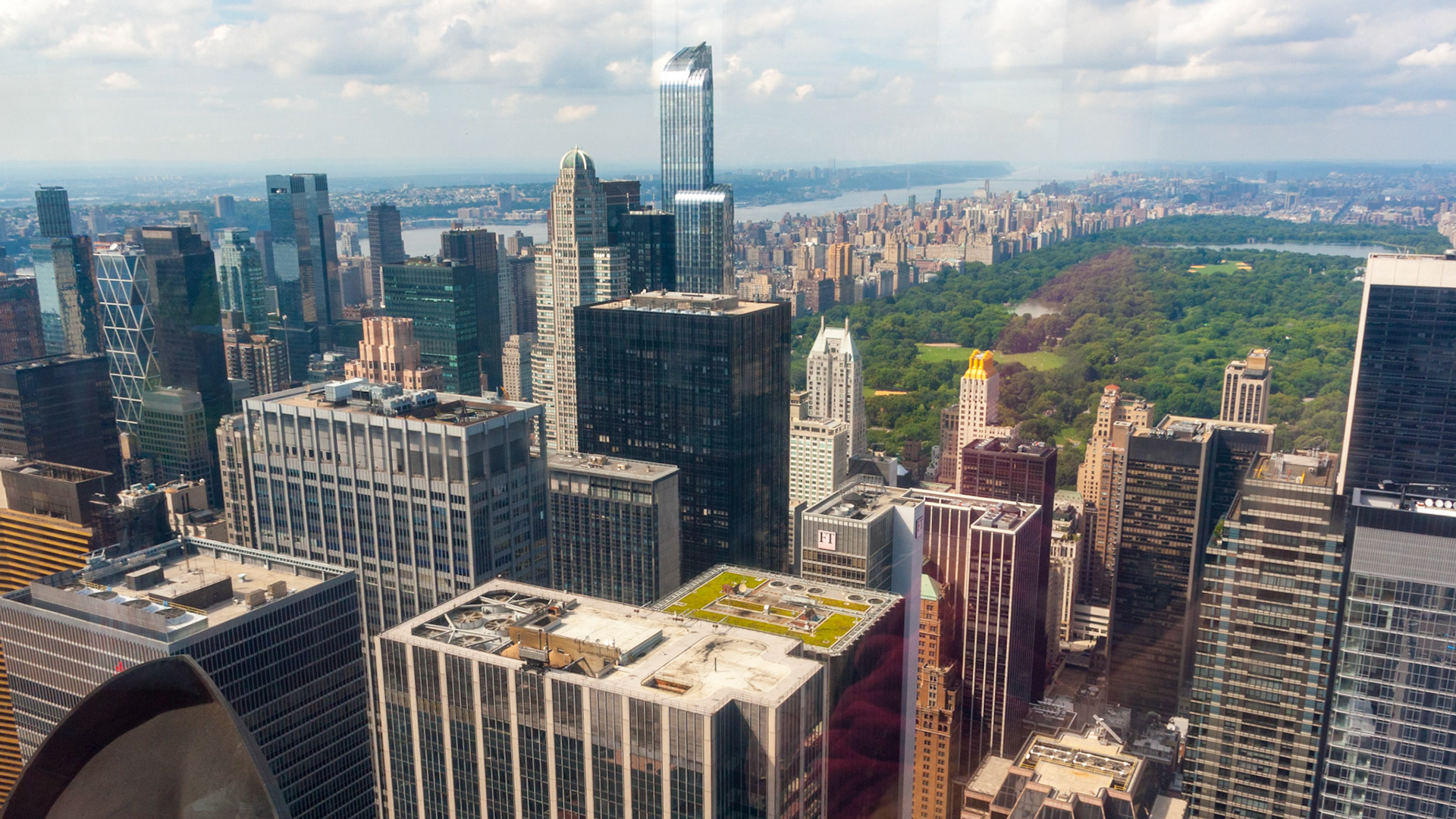New York, USA. 2015.