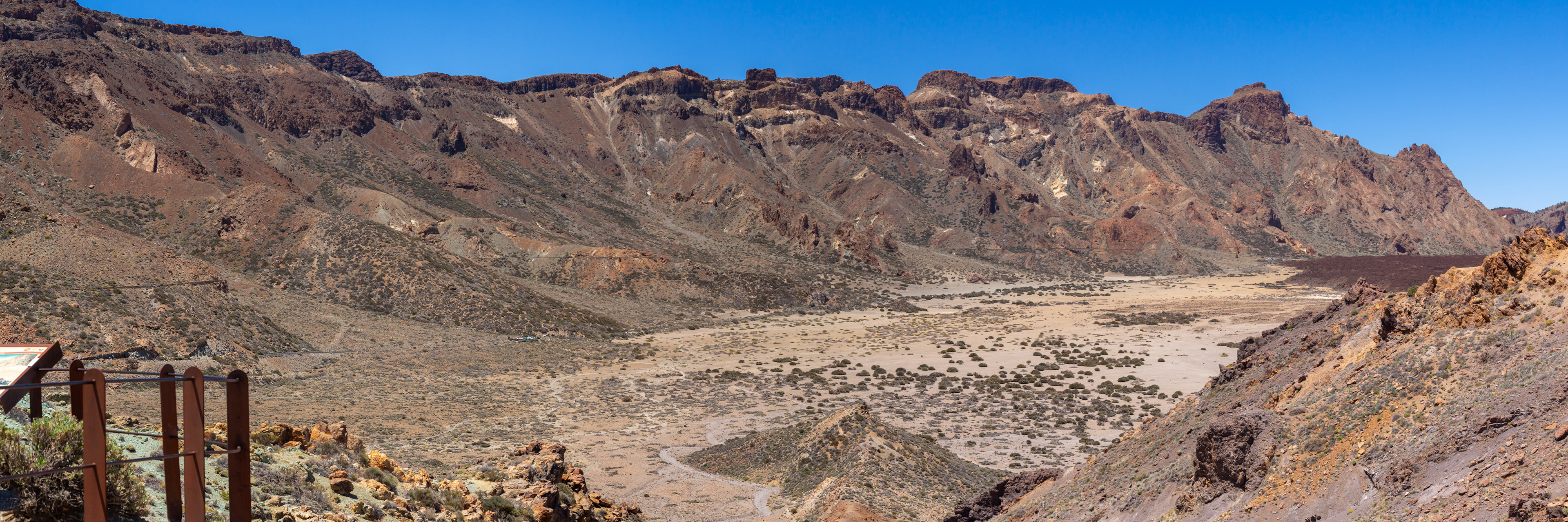 Tenerife, Spain. 2018.