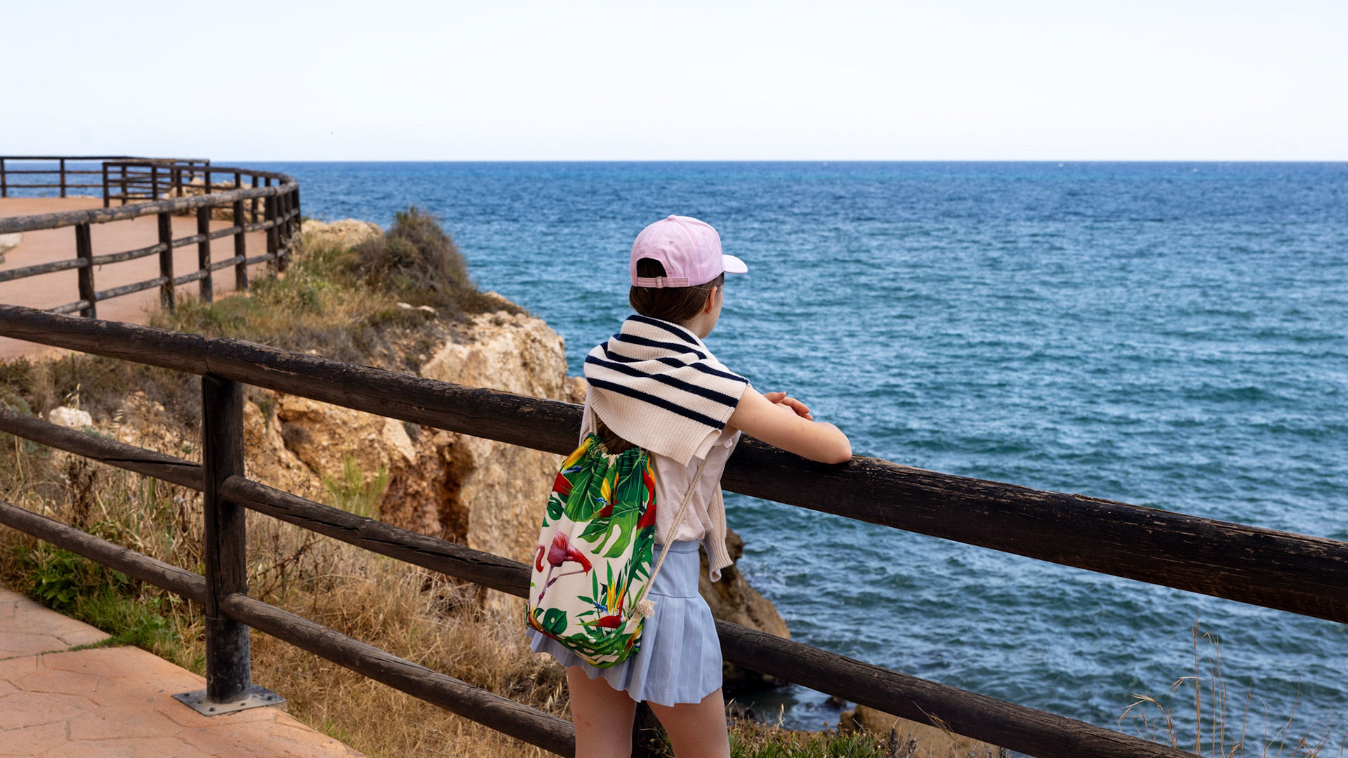 Rincón de la Victoria, Spain. May 2023.