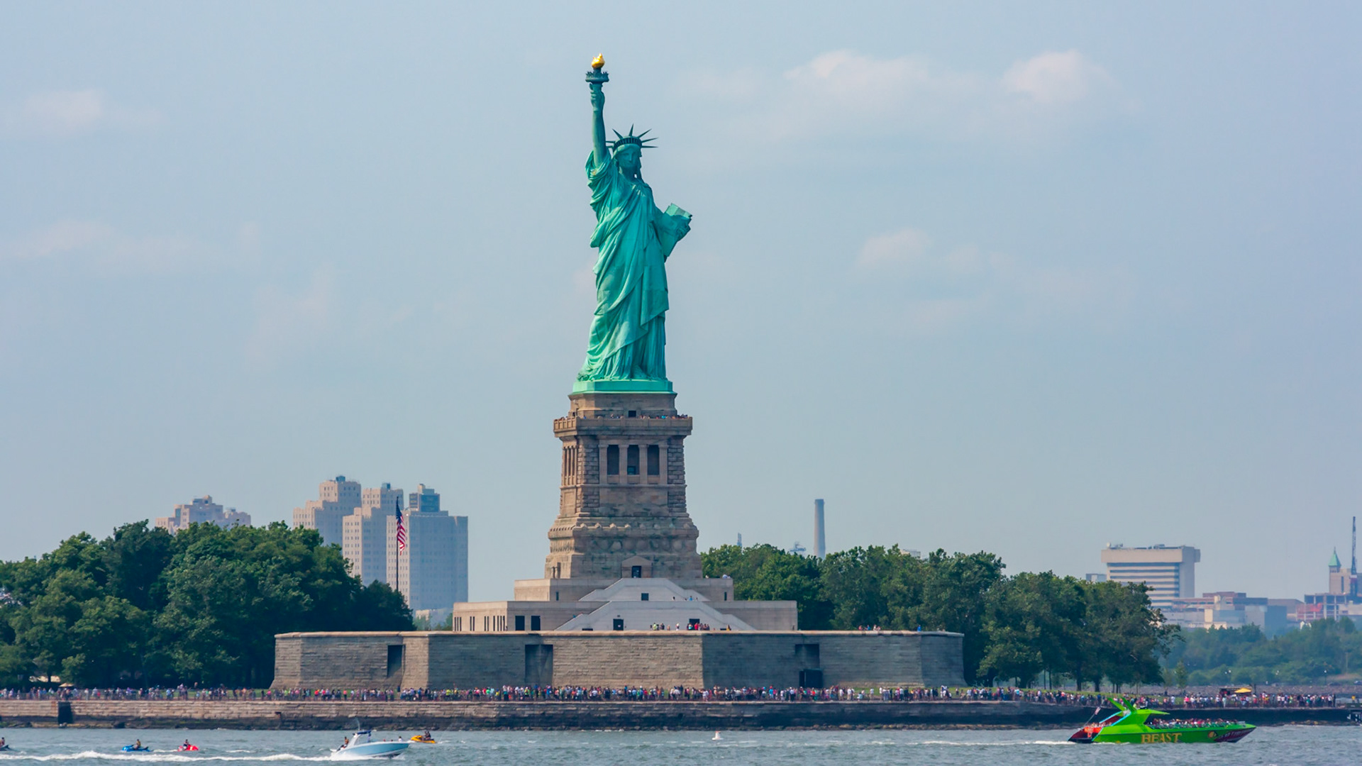 New York, USA. 2015.