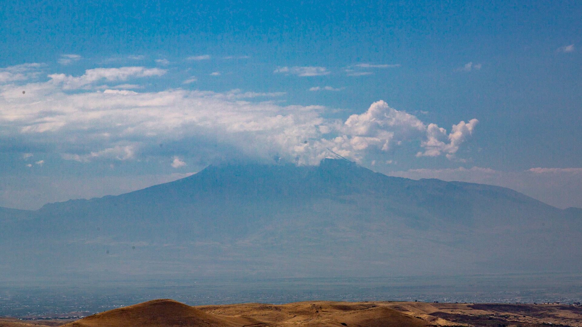 Sewanawank. Sewan, Armenia. 2019.