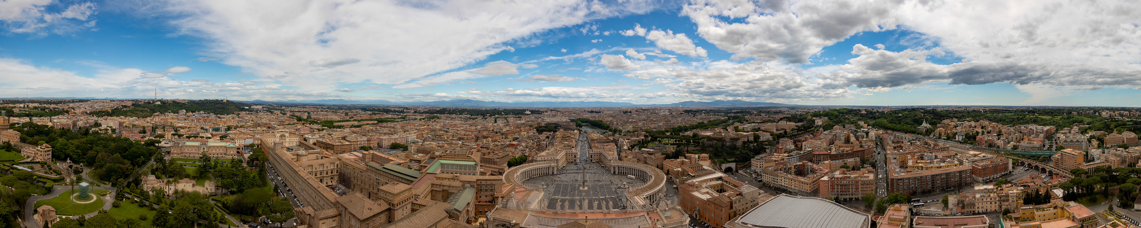Città del Vaticano. Rome, Italy. 2019.