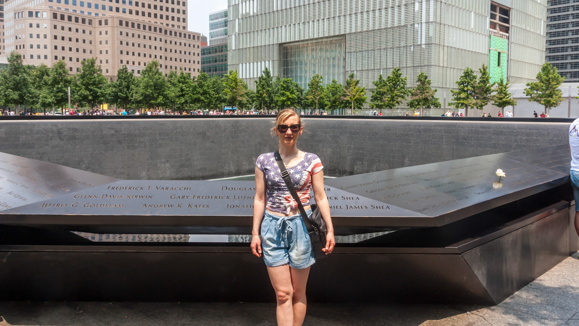 New York, USA. 2015.