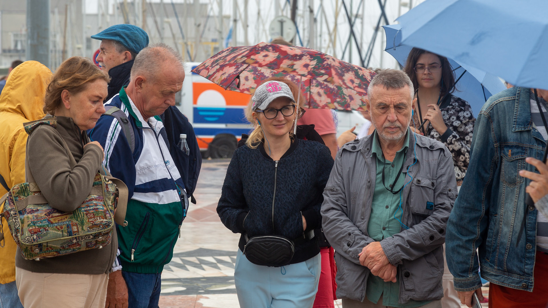 Lisbon, Portugal. 2019.