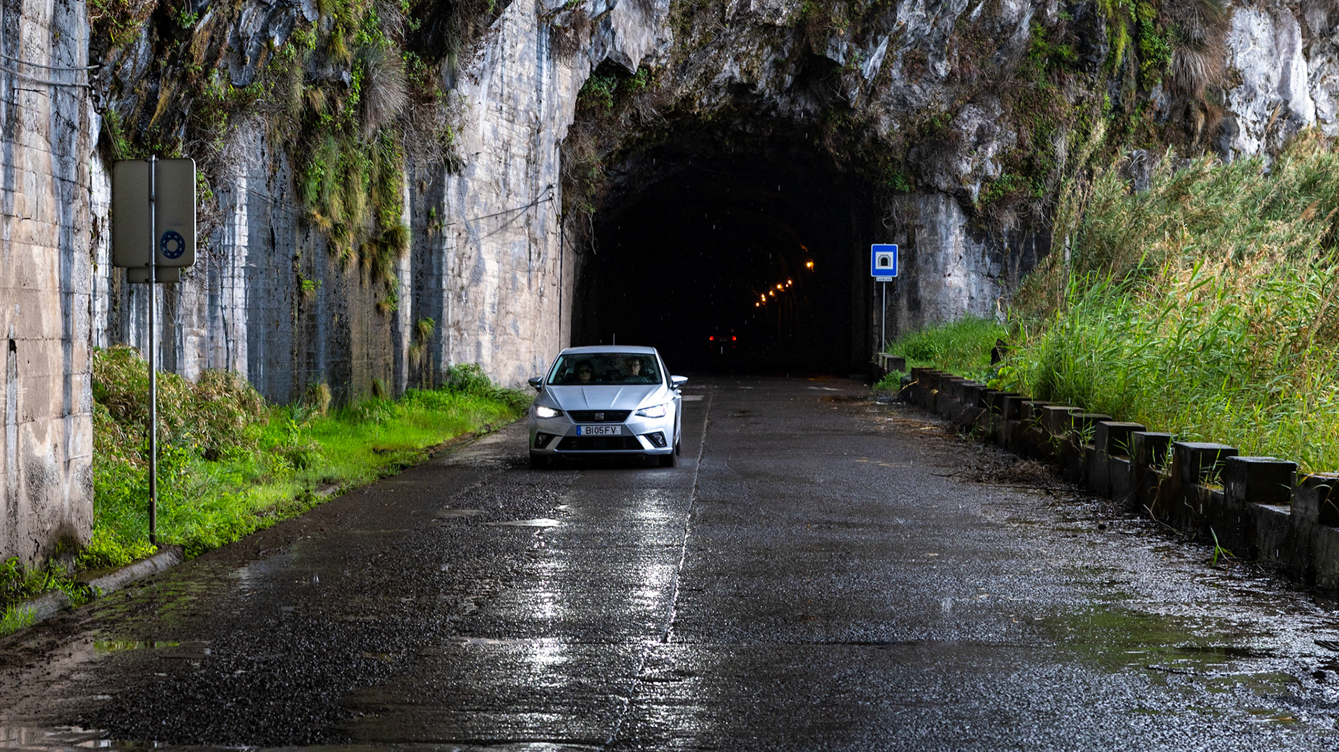 Anjos, Madeira, Portugal. 2024.