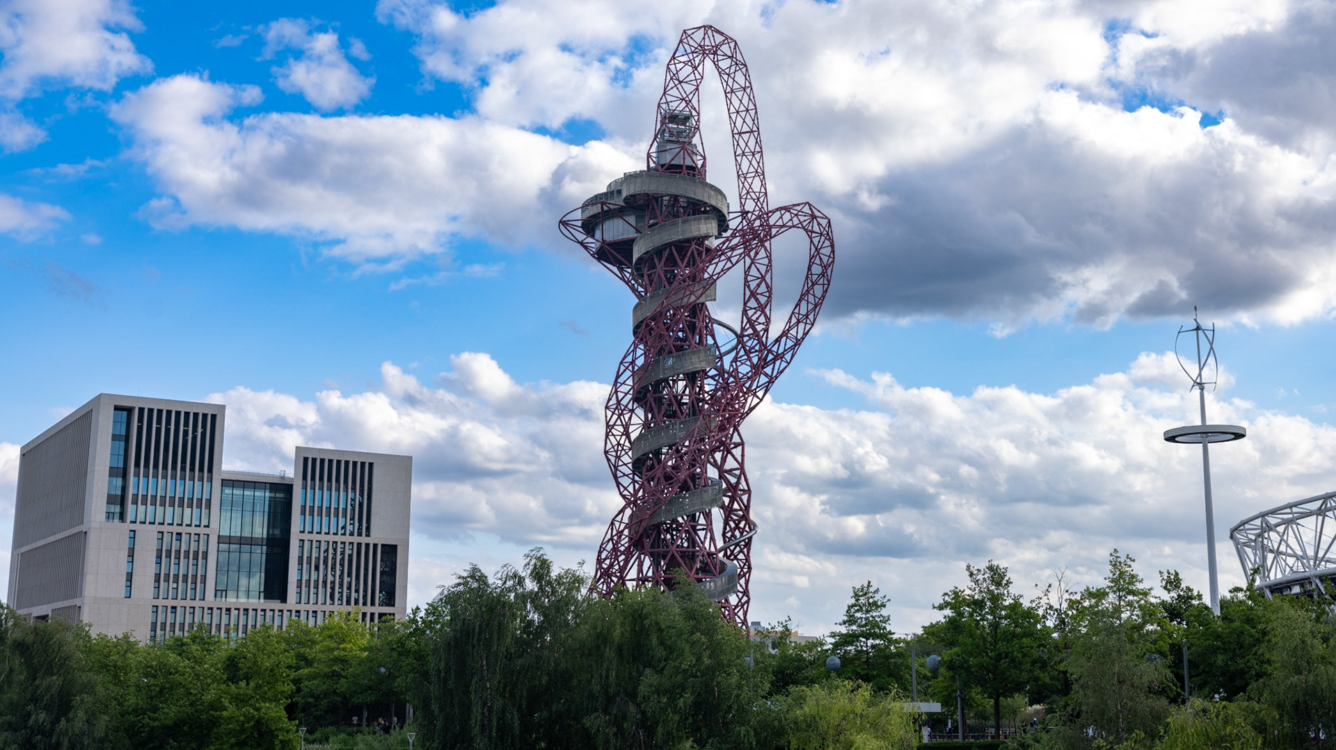 London, England. 2023.