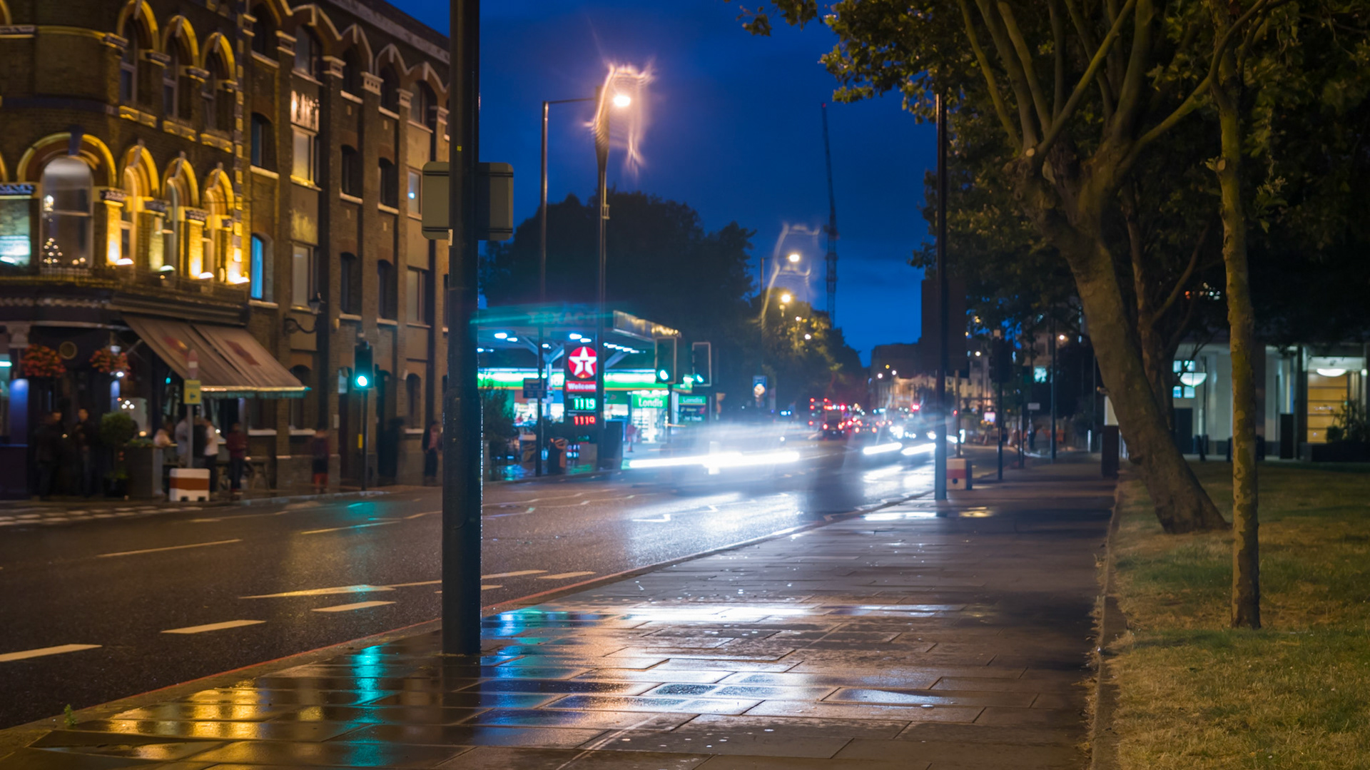 London. 2016.