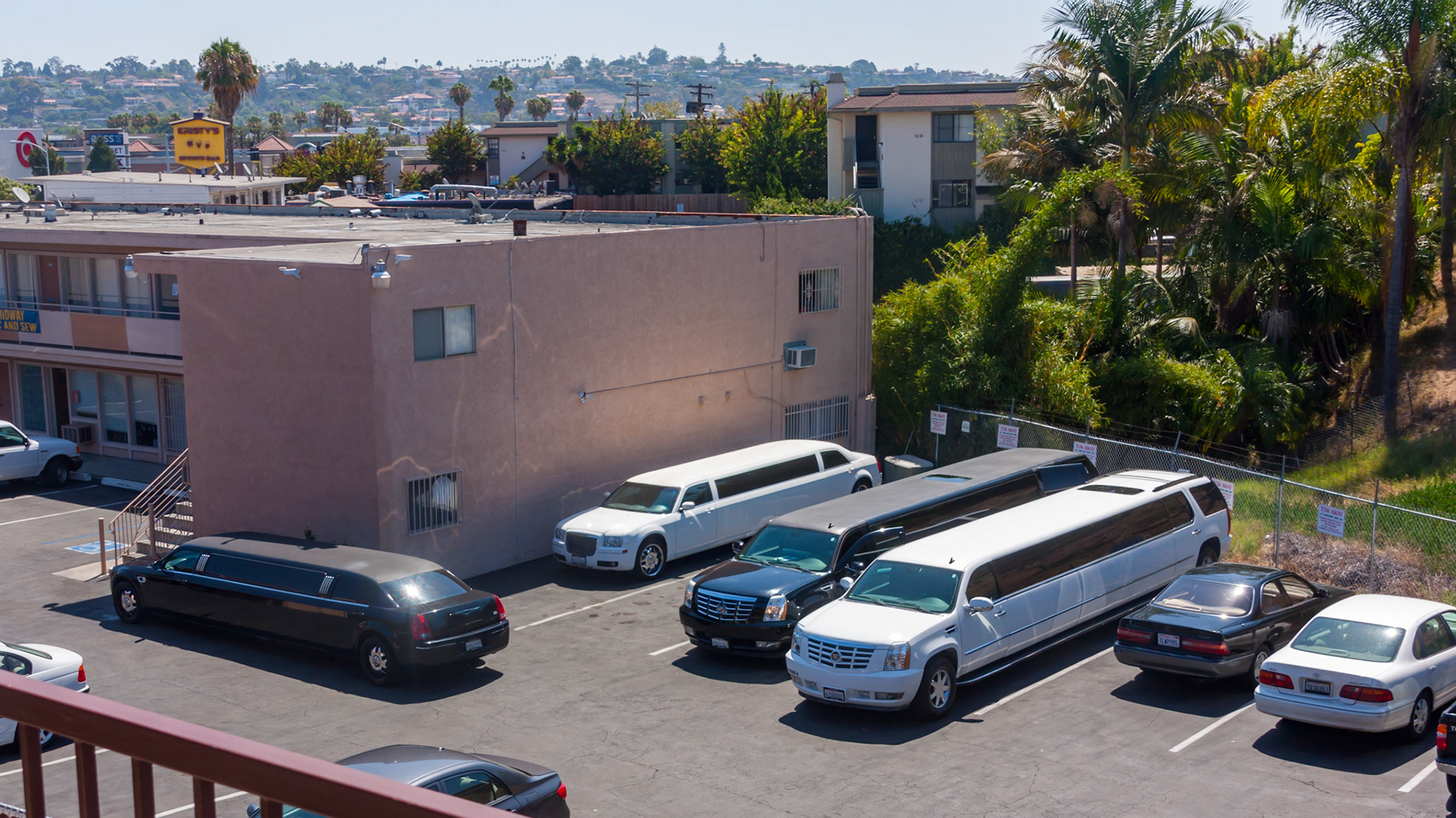 San Diego. USA. 2015.