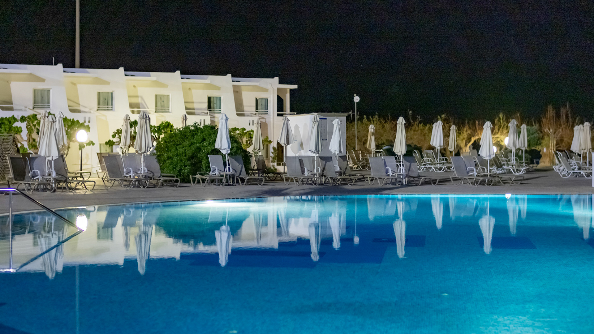 Creta Princess. Maleme, Crete, Greece. 2022.