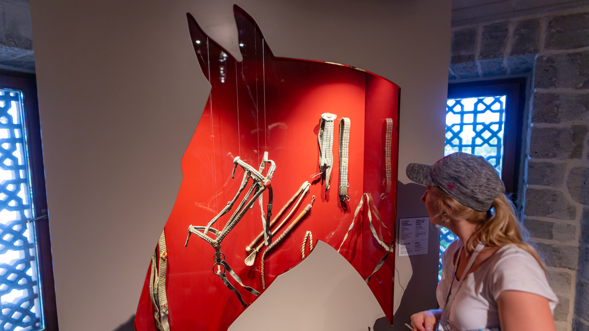 Baku, Azerbaijan. 2019.