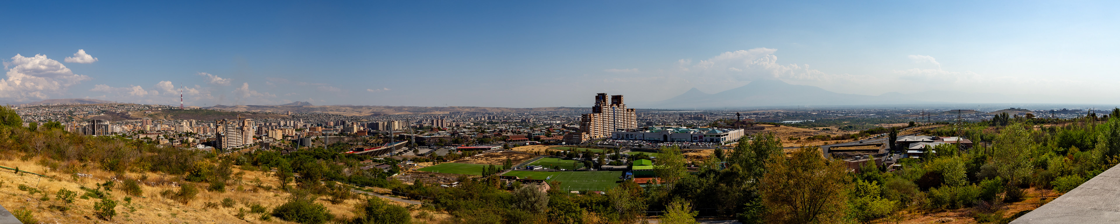 Yerevan, Armenia. 2019.