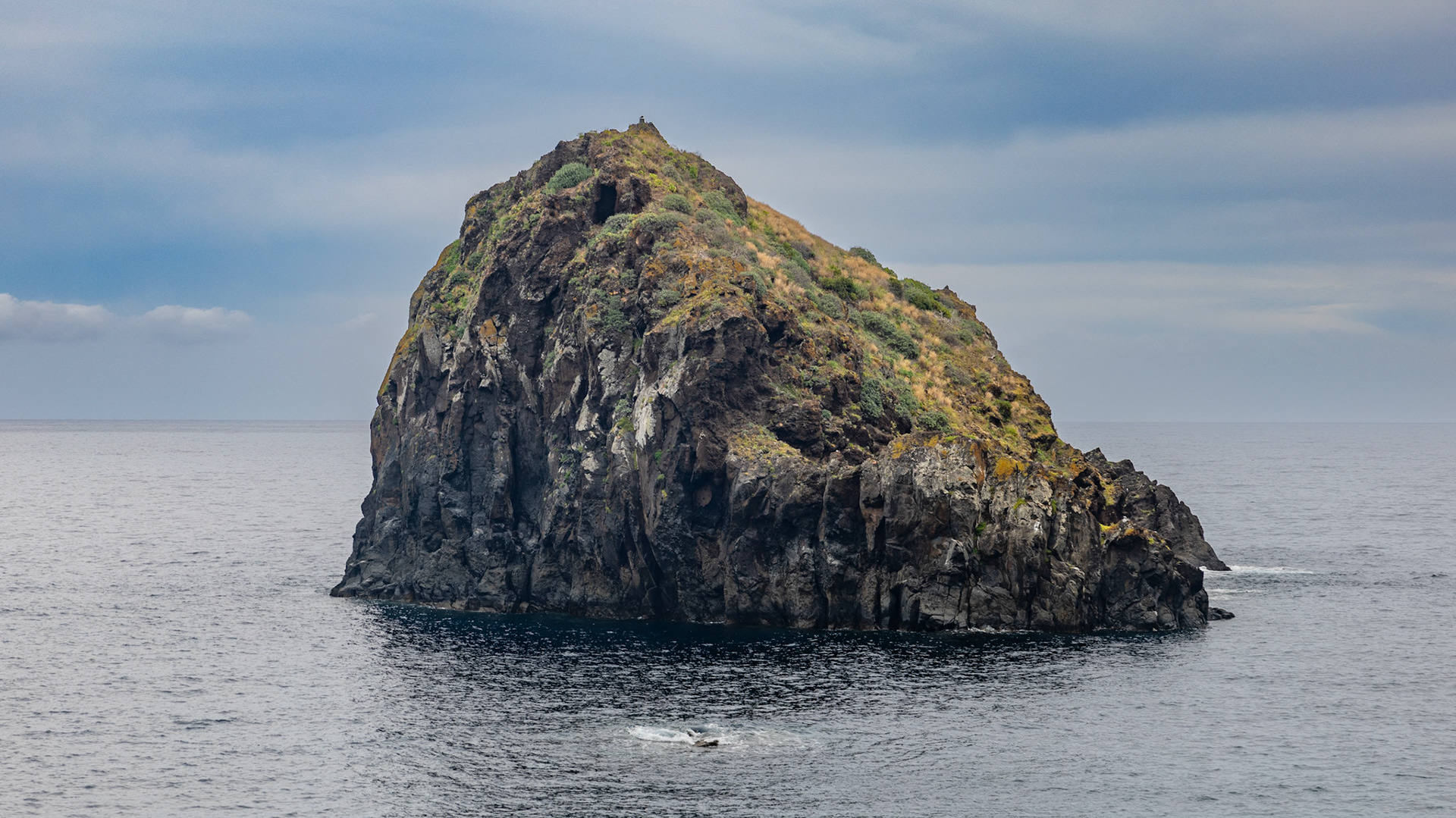 Miradouro Ilheus da Ribeira da Janela. Madeira, Portugal. 2024.