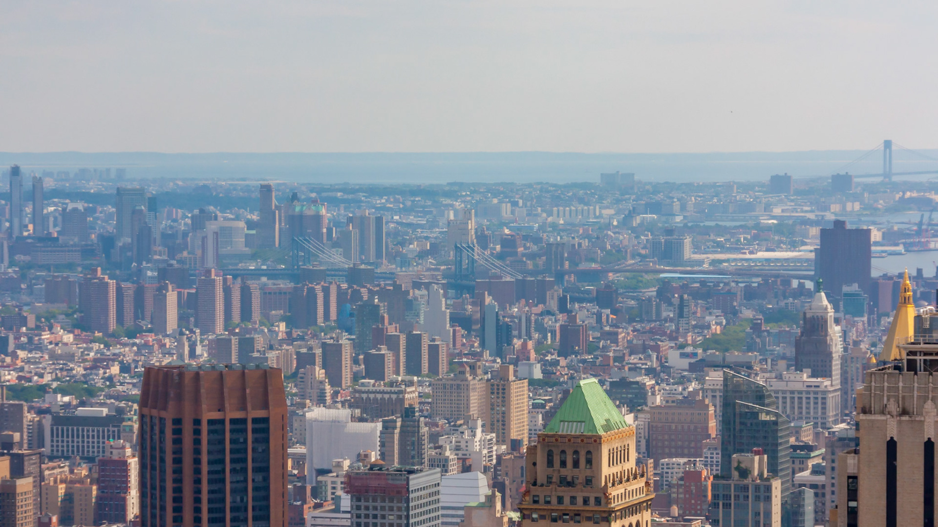 New York, USA. 2015.