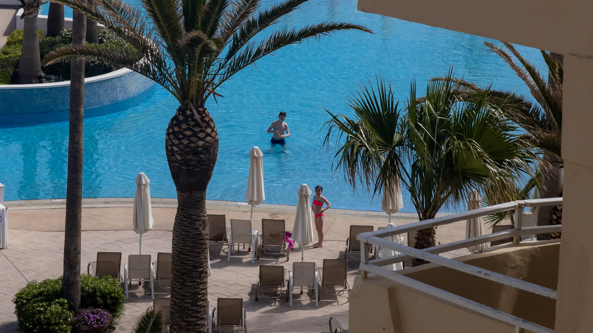 Creta Princess. Maleme, Crete, Greece. 2022.