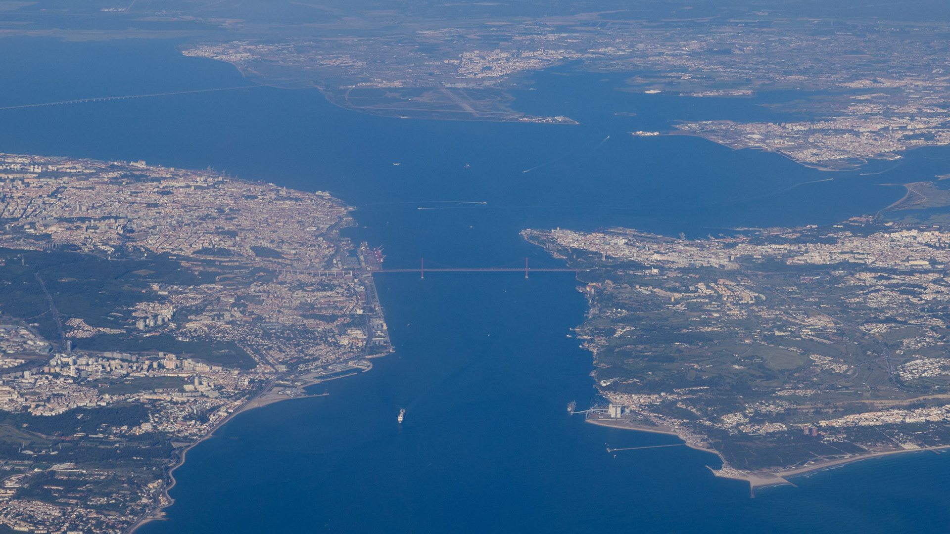 Lisbon, Portugal. 2024.