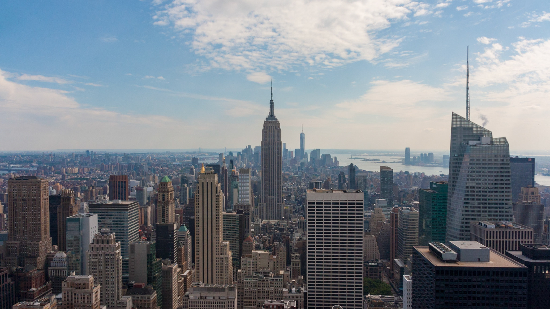 New York, USA. 2015.