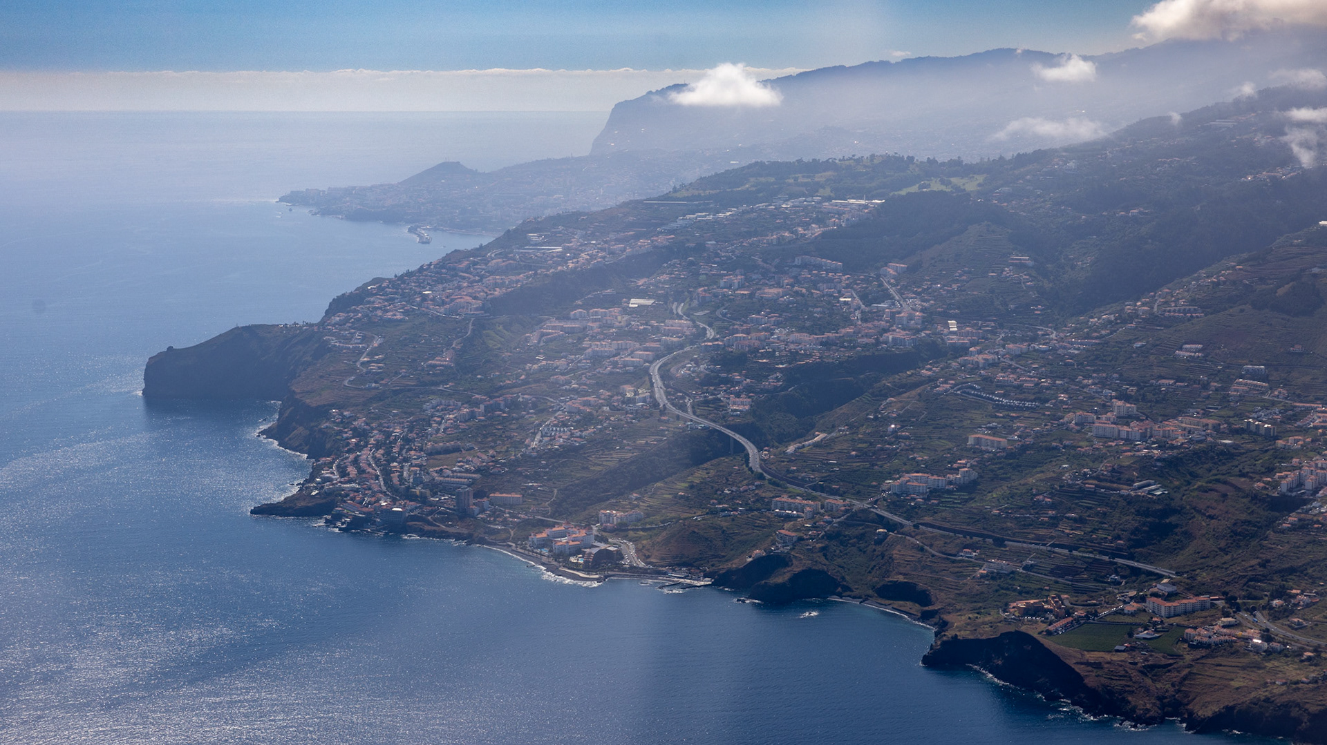 Madeira, Portugal. 2024.