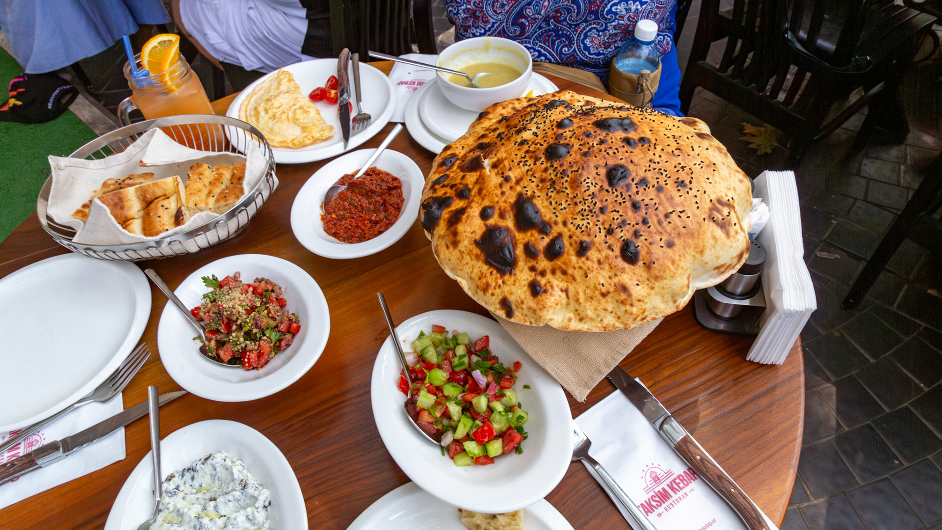 Baku, Azerbaijan. 2019.