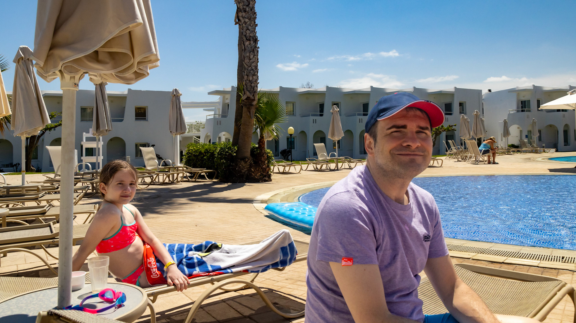 Creta Princess. Maleme, Crete, Greece. 2022.