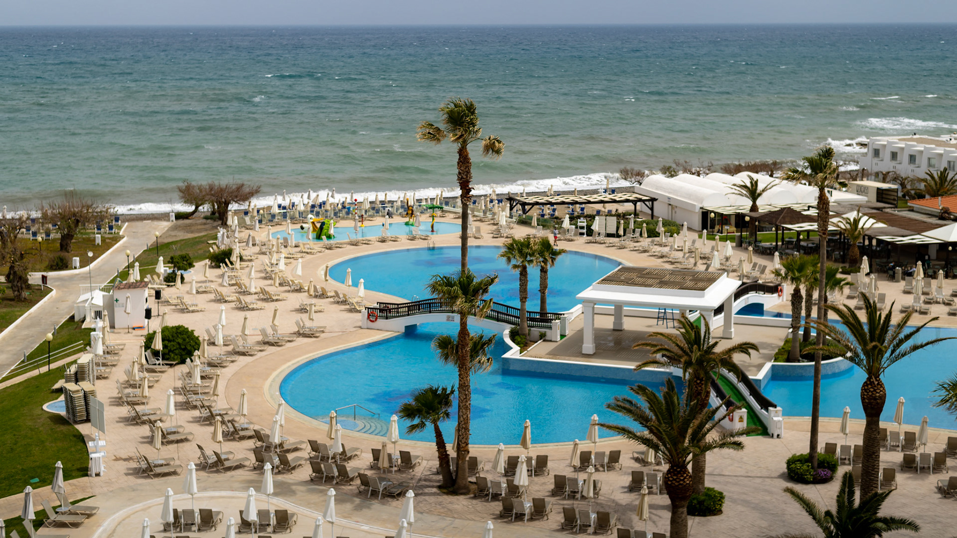 Creta Princess. Maleme, Crete, Greece. 2022.
