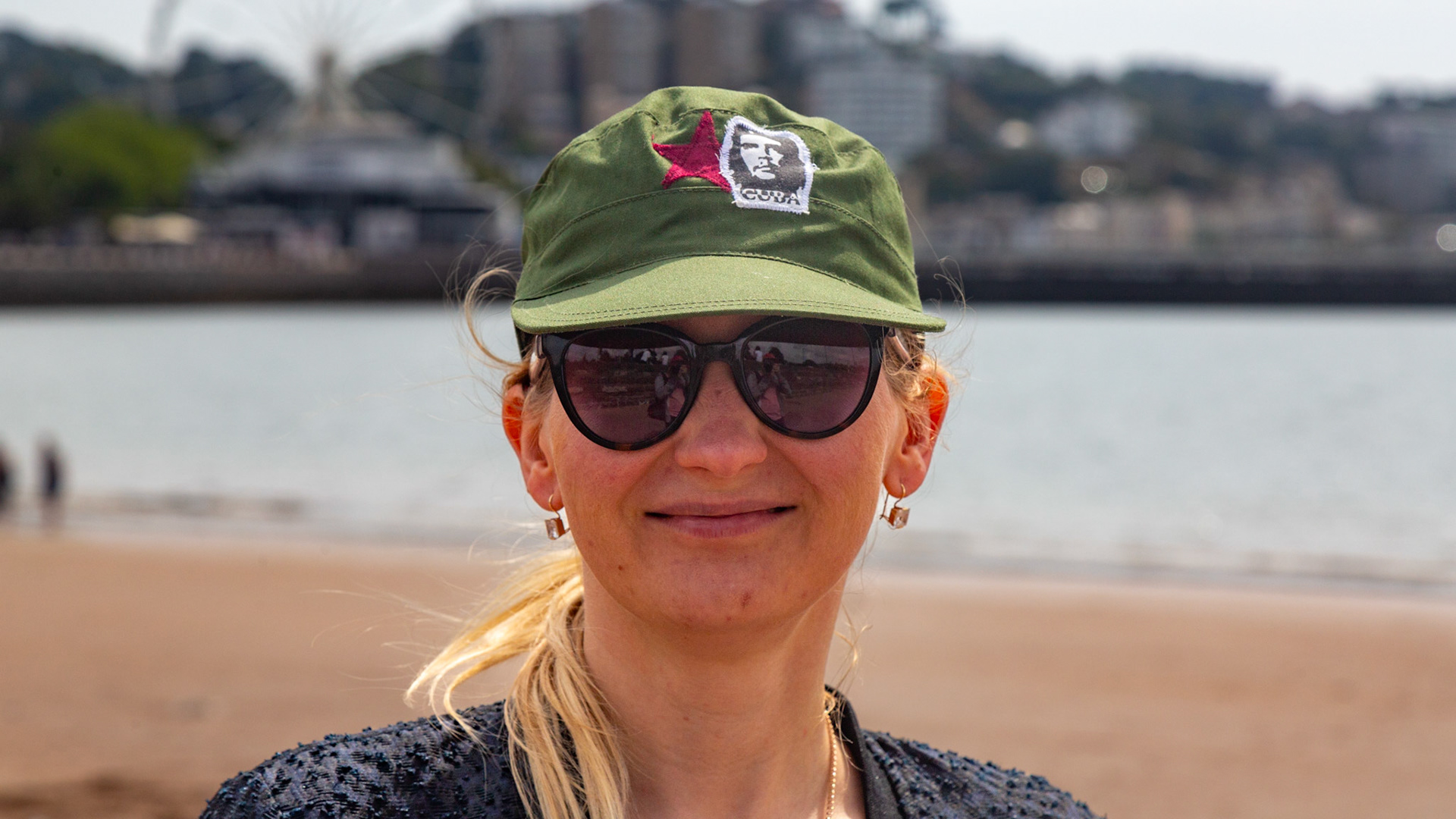 Torquay, England. 2019.