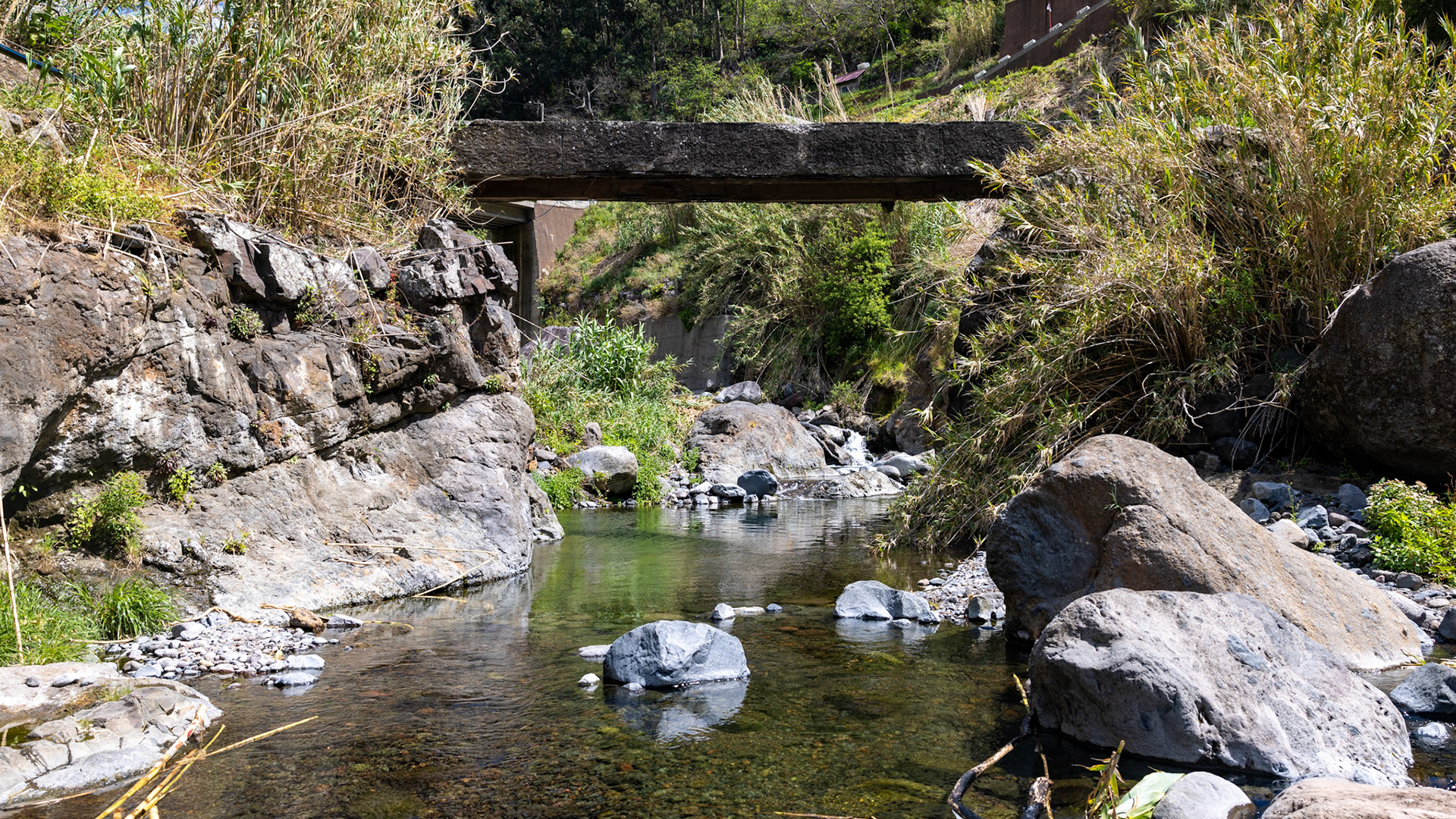 Curral das Freiras, Madeira, Portugal. 2024.