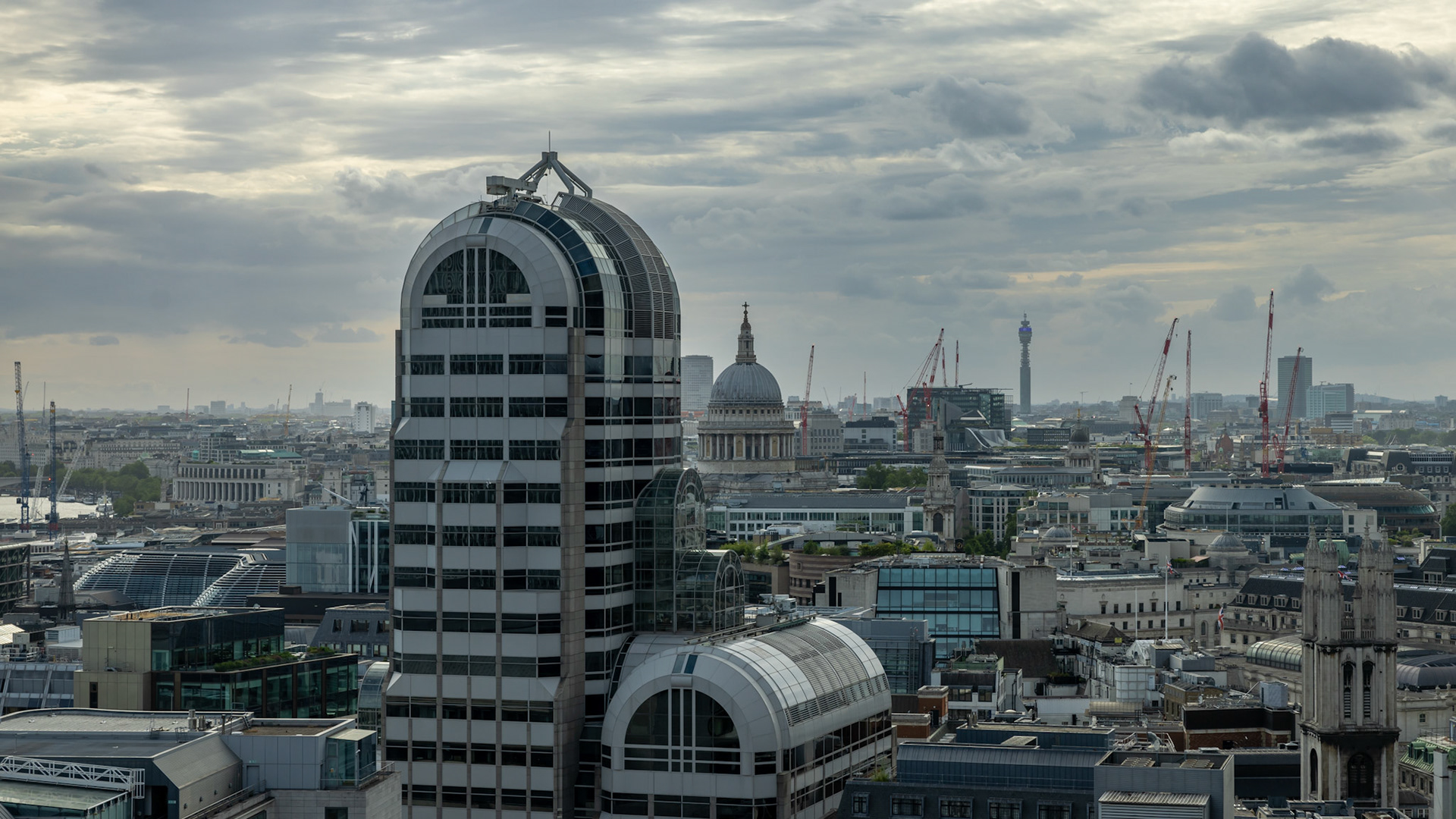 London, England. 2023.