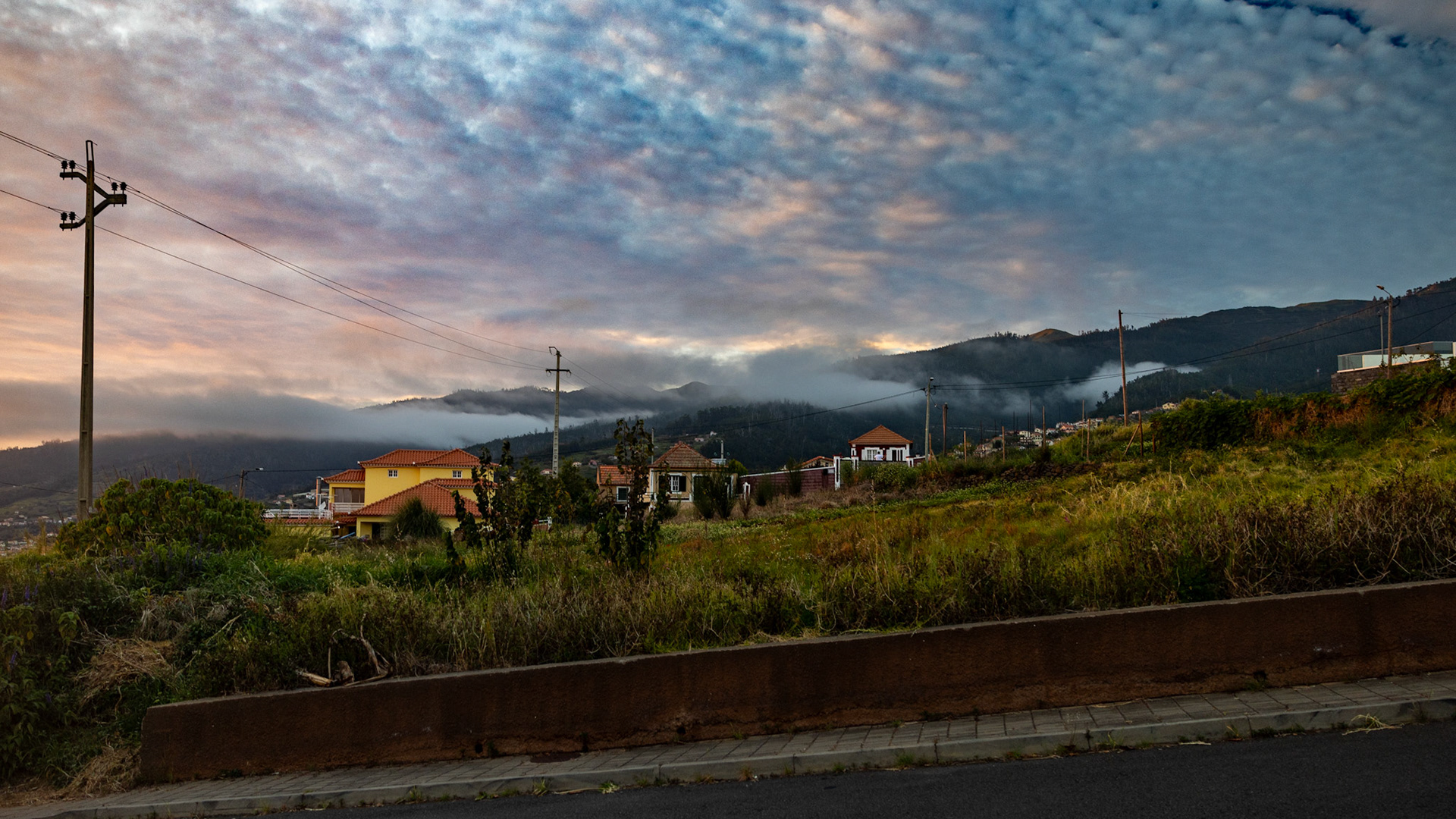 Arco da Calheta, Madeira, Portugal. 2024.