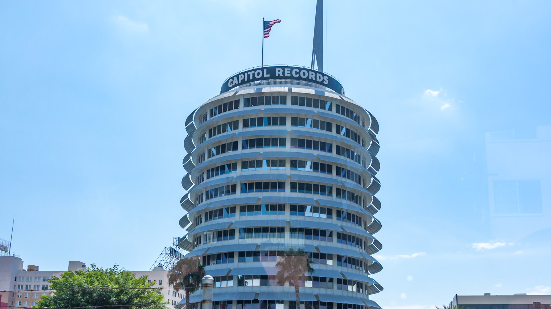 Los Angeles, USA. 2015.