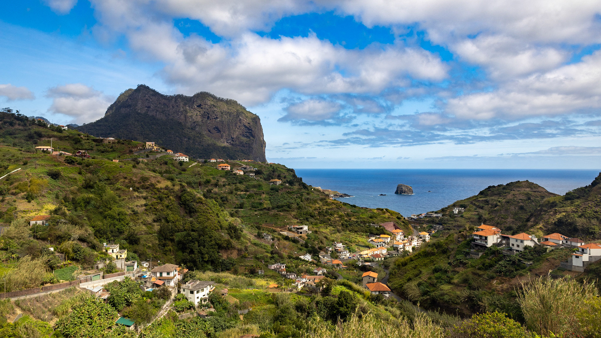 Madeira, Portugal. 2024.
