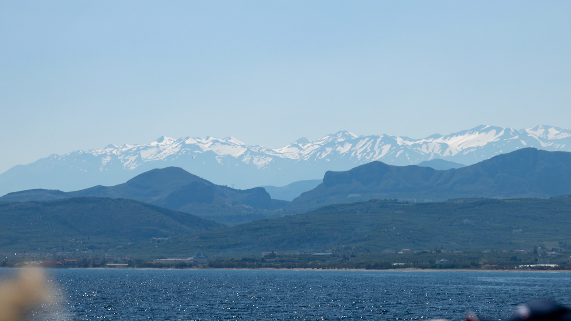 Crete, Greece. 2022.