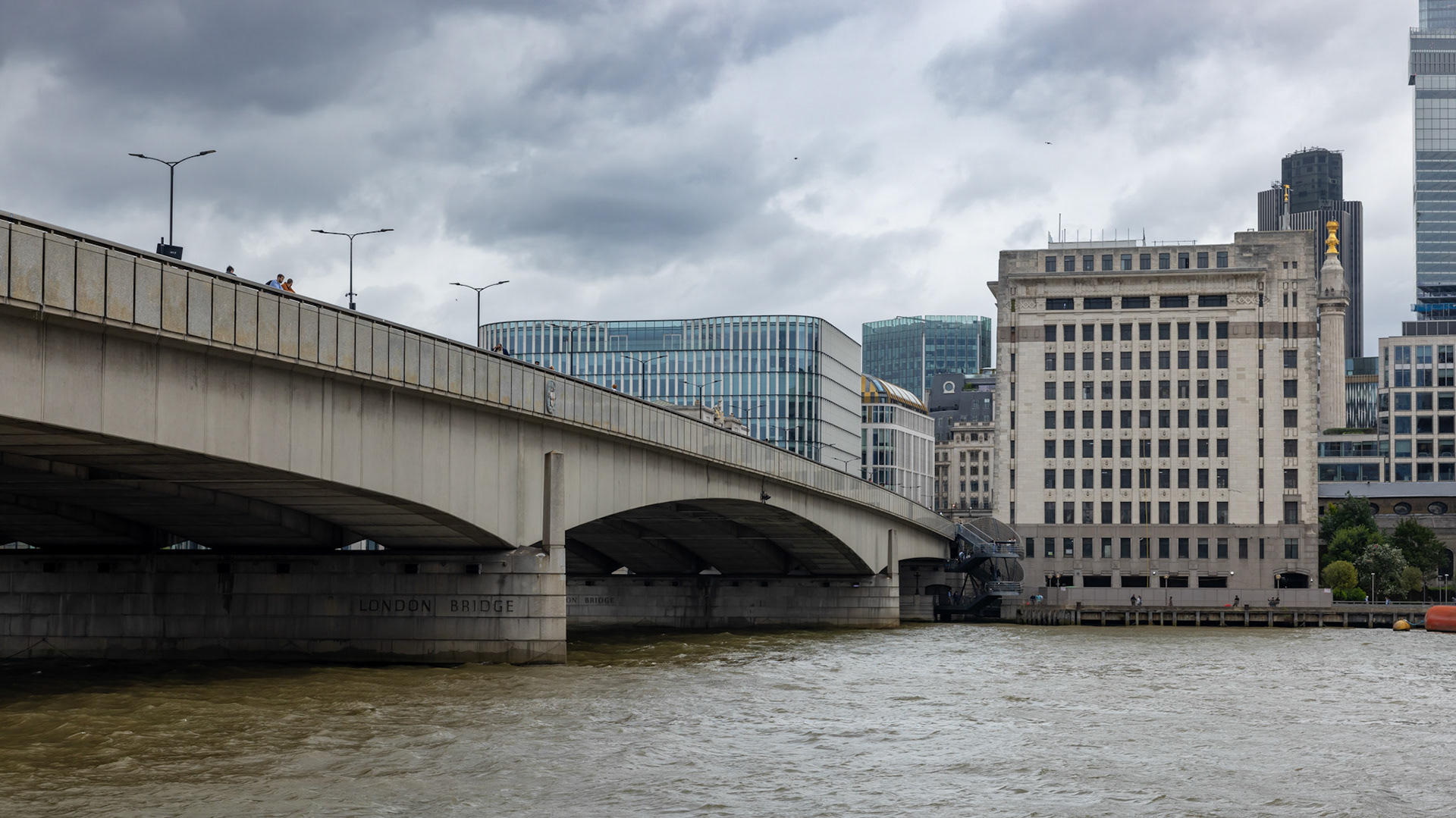 London, England. 2023.