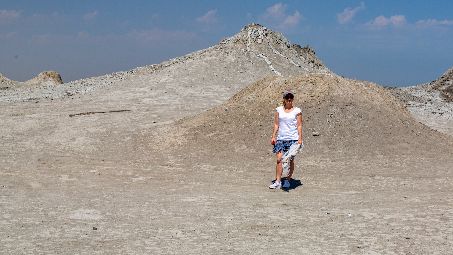 Qobustan. Baku, Azerbaijan. 2019.