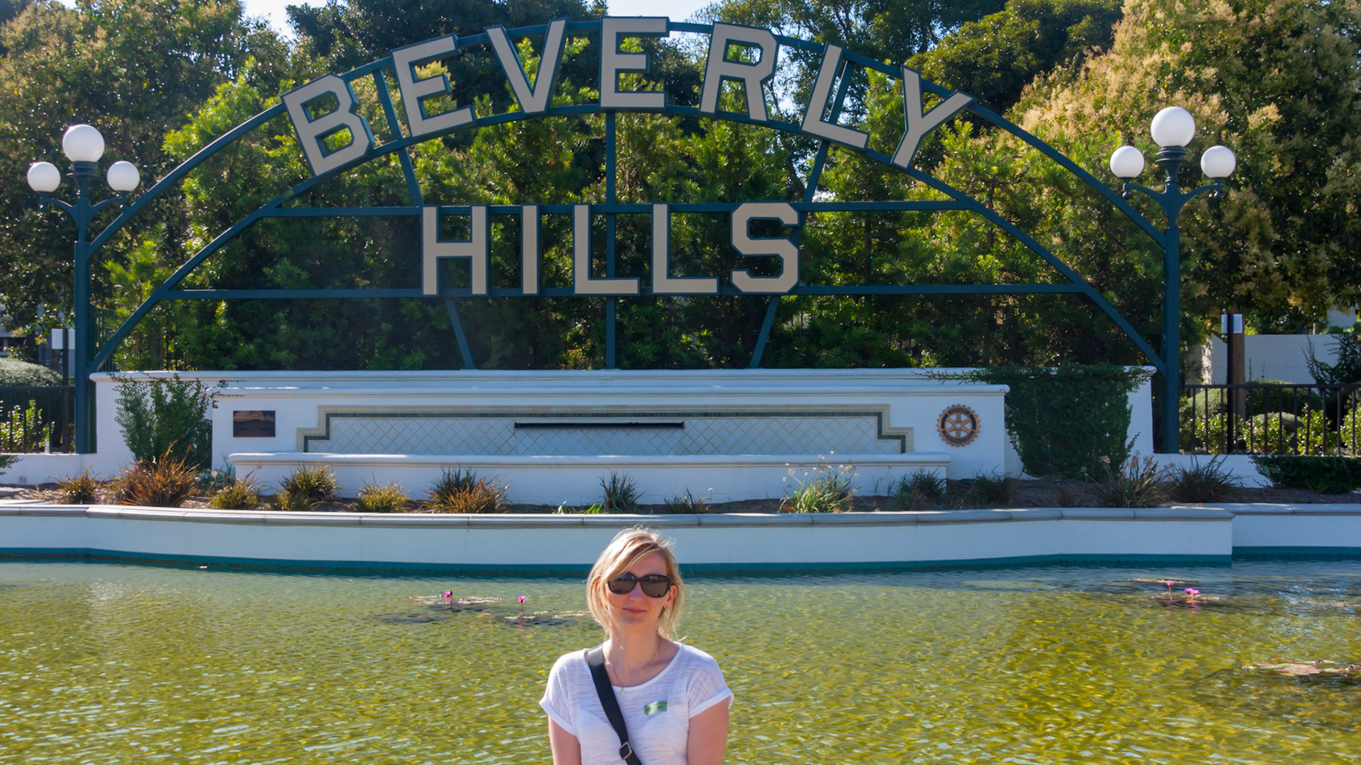 Los Angeles, USA. 2015.