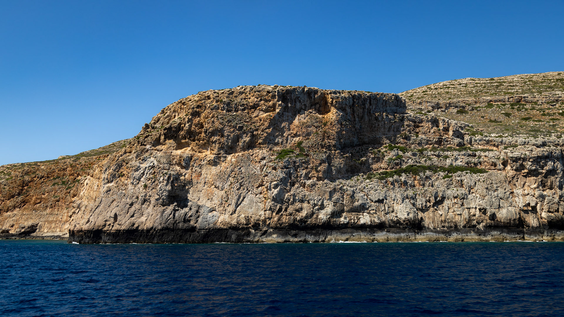 Crete, Greece. 2022.