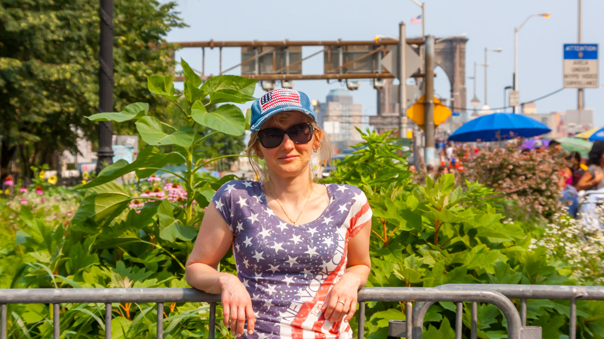 New York, USA. 2015.
