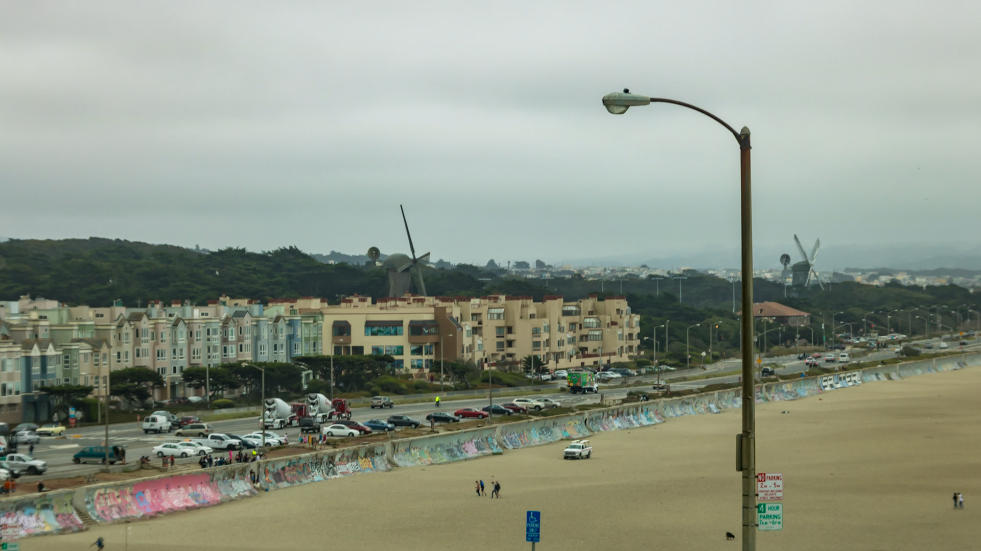 San Francisco. USA. 2015.
