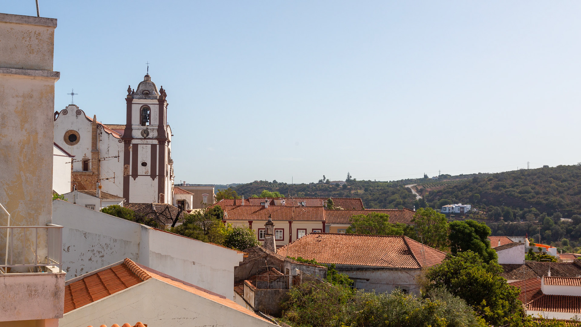 Silves, Portugal. 2019.