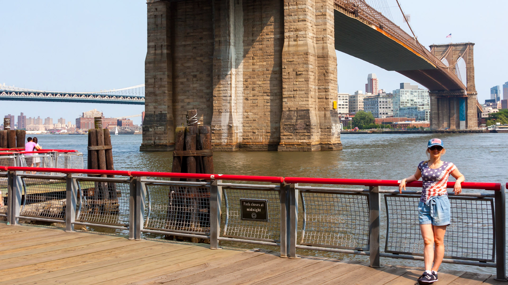New York, USA. 2015.