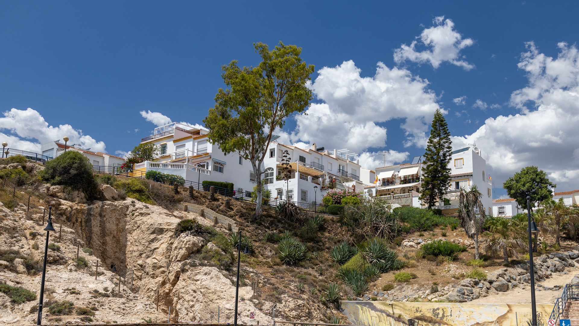 Rincón de la Victoria, Spain. May 2023.