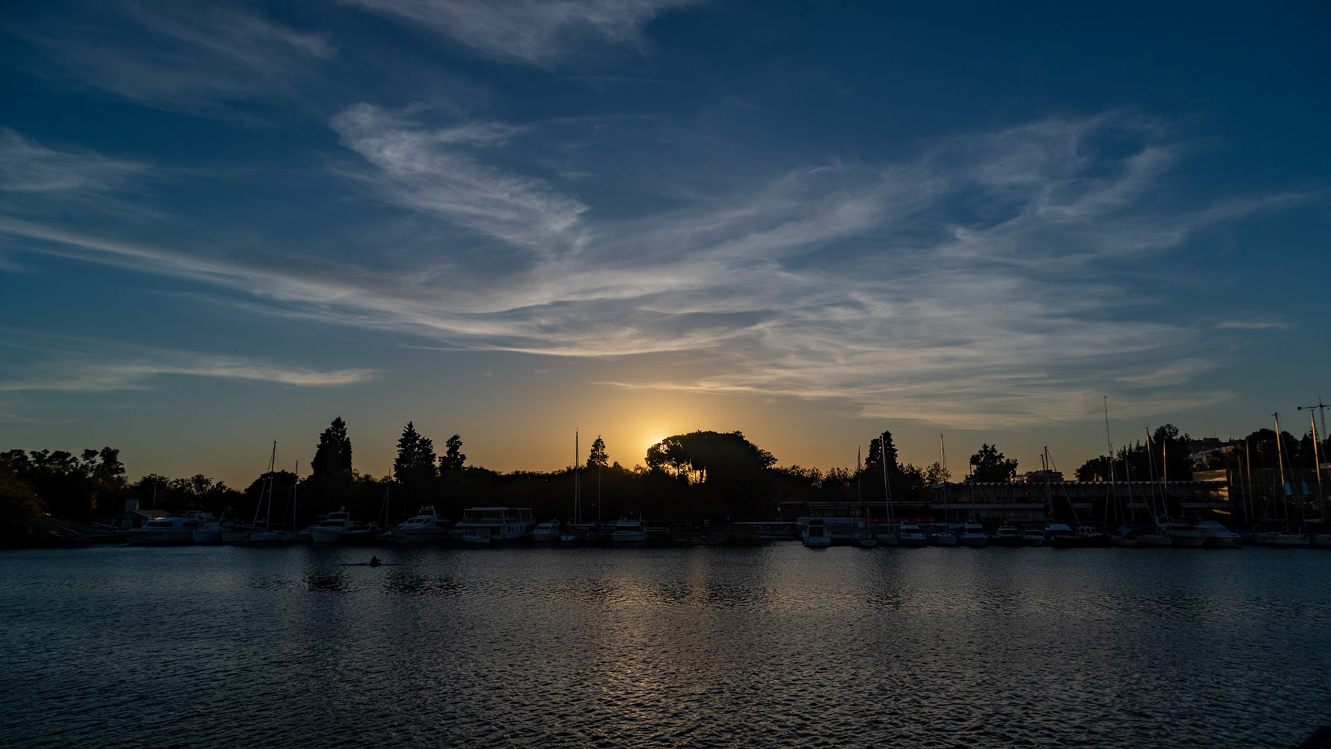 Sevilla, Spain. 2019.