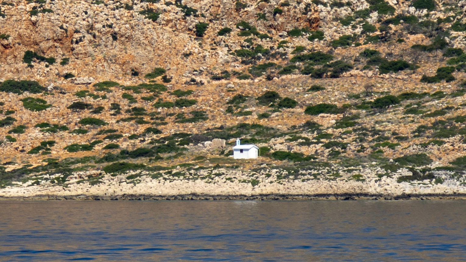 Crete, Greece. 2022.