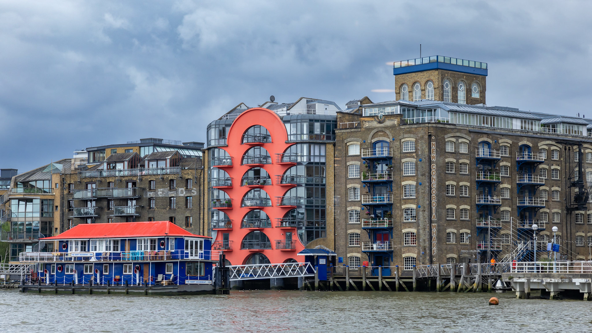 London, England. 2023.