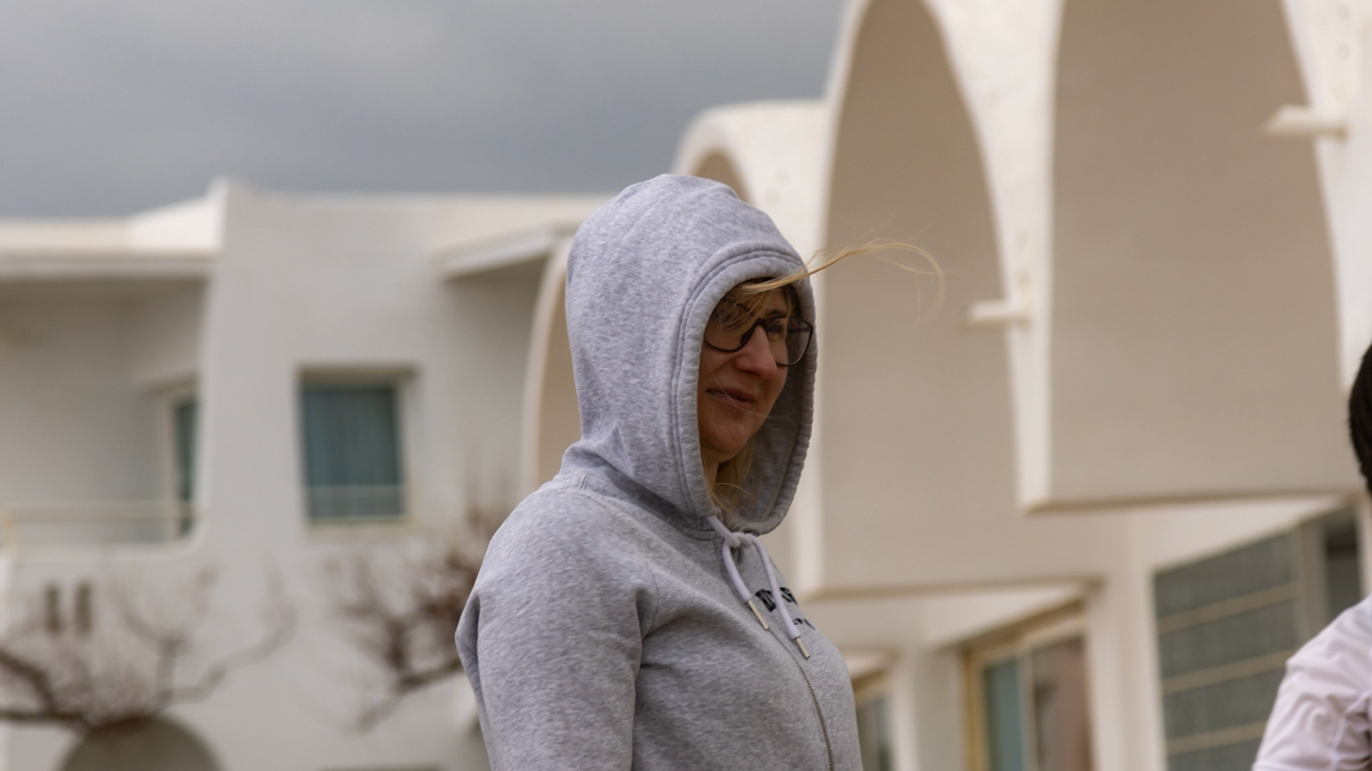 Creta Princess. Maleme, Crete, Greece. 2022.