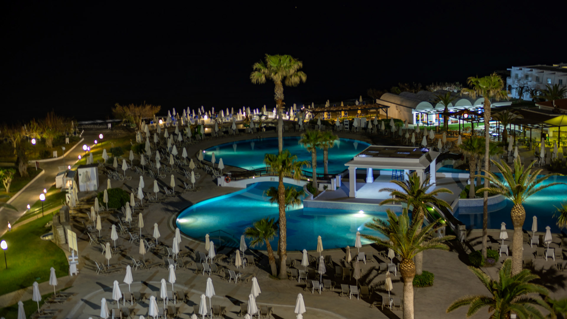 Creta Princess. Maleme, Crete, Greece. 2022.