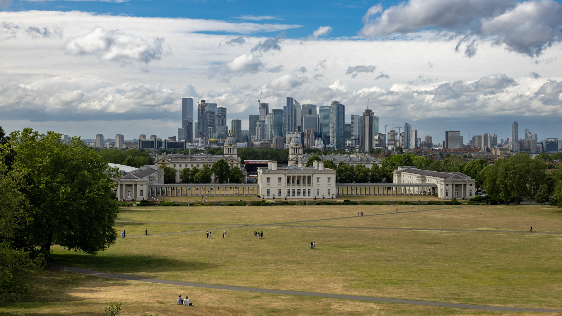 London, England. 2023.