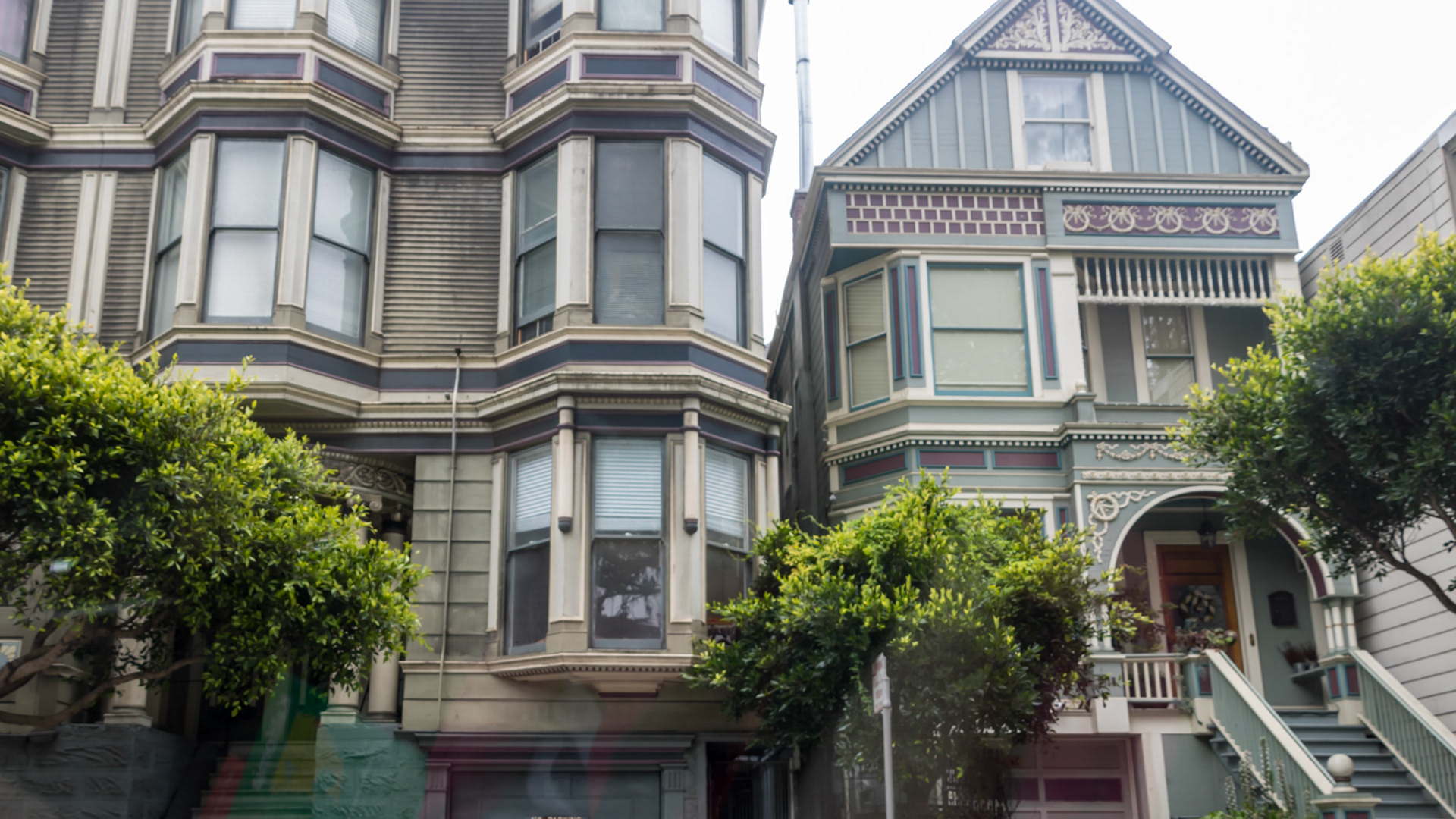 San Francisco. USA. 2015.