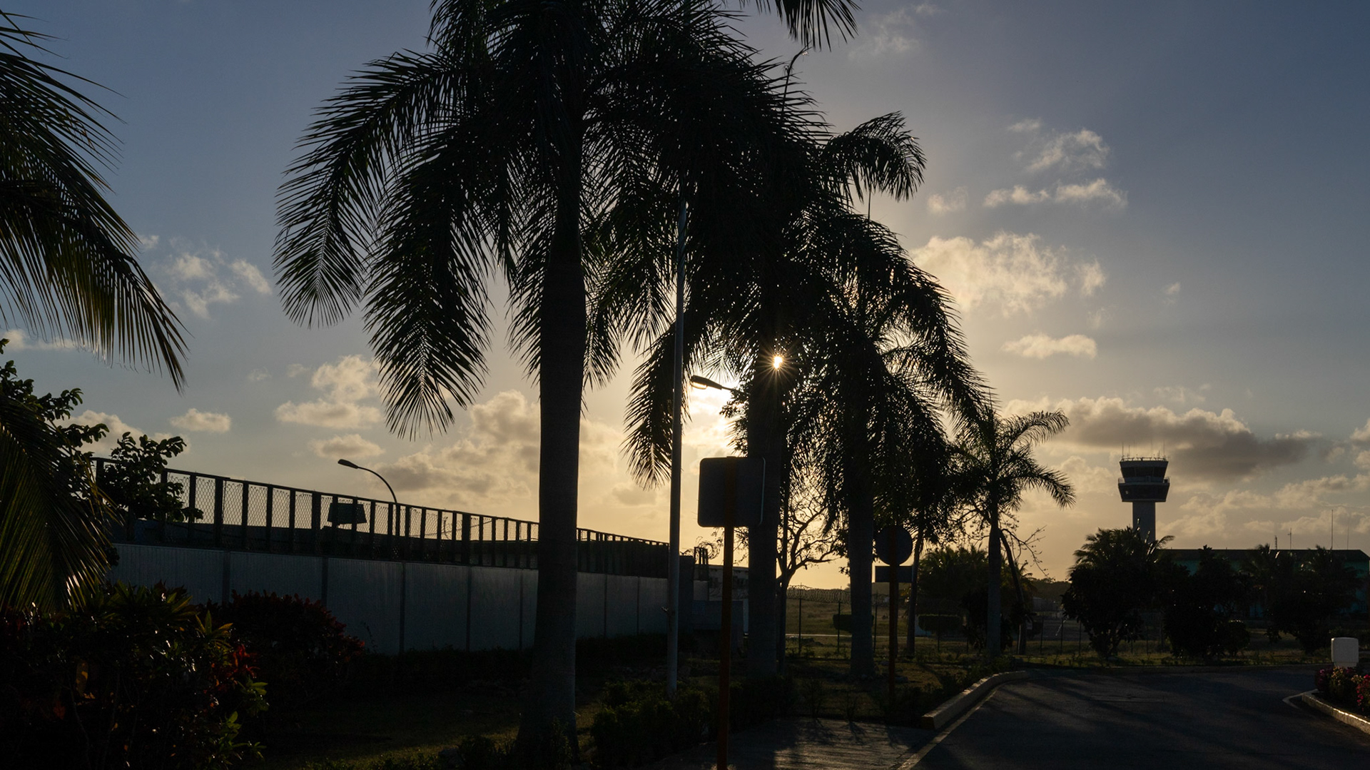 Cayo Coco. Republic of Cuba. 2016.